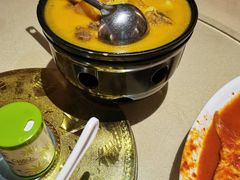 -伊萨娜印尼餐馆
