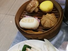 -海博汇蒸汽海鲜