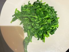 -上海滩餐厅(BFC外滩金融中心店)