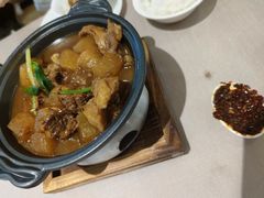 -尚一汤 广东炖汤(金桥国际店)
