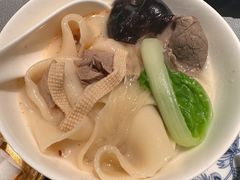 -阿庄新豫菜(通泰路店)