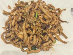 -马凯餐厅(地安门店)