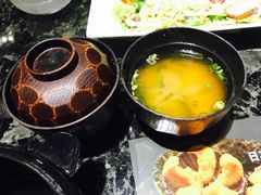 -财神日本料理(广州街总店)