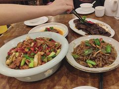 -一楼食业·美食人家
