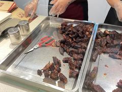 -都士牧人现烤牛肉干