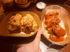 -양평식당·杨平食堂(华贸店)