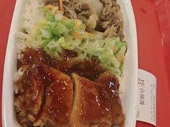 -和合谷(德外店)