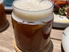 柠檬红茶-nata&bica(松江大学城店)