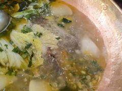 -朝伟清真铜瓢牛肉馆(三十年老·店)