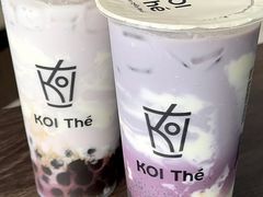 -KOI Thé(正佳广场店)