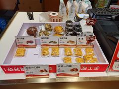 -爸爸糖手工吐司(上海五角场万达店)