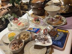 -叶叶菩提·晋福宫