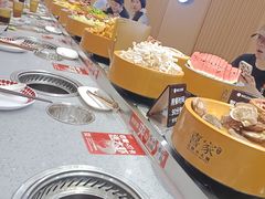 -喜家自助小火锅(乐客城店)