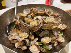 -开海·红岛海鲜虾水饺(石老人店)