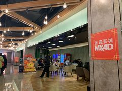 -金逸影城(光美江宁IMAX店)