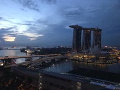 -新加坡文华东方酒店