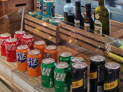 -瑞升芭富丽大酒店-自助餐厅