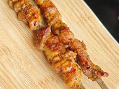 -巴依老爷新疆美食(清华东门店)