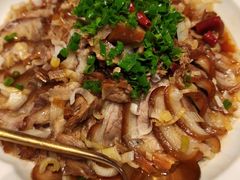 -小天厨民间菜馆(深圳街店)