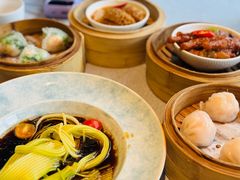 -潮府馆·非遗潮州菜·世纪公园(新国际博览中心店)