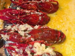 -王红军龙虾(新民路店)