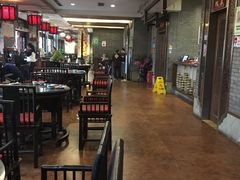 大堂-鸿恩陶然大观园