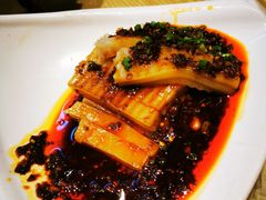 川北凉粉-陶德砂锅(蜀汉路店)