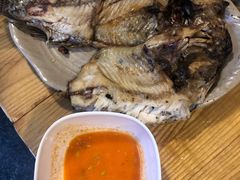 烤鱼-多哥水傣味餐厅(司马巷店)