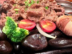 -七八冷面·延边朝鲜族美食(欢乐谷店)