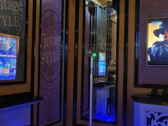 -欢乐迪KTV(南坪上海城店)