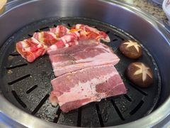 -安又胖韩国烤肉(美罗城店)