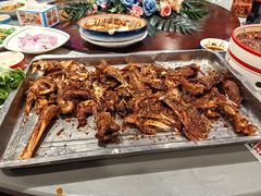 -范家大院(华为店)