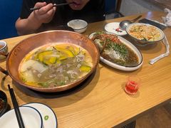 -妈妈的味道(和顺古镇店)