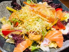 -千代武日本料理(开发区店)