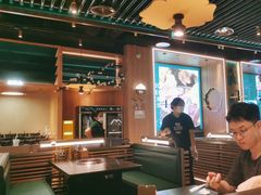 -梨花自助烤肉(西三旗万象汇黑金店)