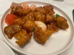 莆田荔枝肉-莆田餐厅PUTIEN(三里屯店)