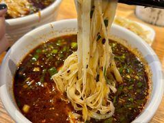 -中阿兰牛肉面(悦海新天地店)