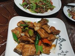 -董府·古宅餐厅