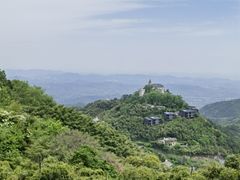 -莫干山风景区