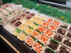 -钱库里海鲜自助(唐山街店)