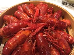-靓靓蒸虾·头牌蒸虾(雪松路总店)