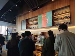 -星巴克(天津大悦城第二店)