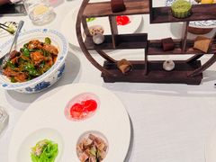 -北京宴(华贸购物中心店)