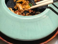 -佬麻雀·新湘菜(珠海金发购物中心店)