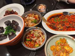 -成都华尔道夫酒店