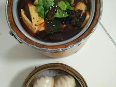 -嘉和一品粥(方庄店)