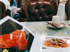 -新疆伊宁远征餐厅