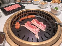 -花味·自助烤肉(南方时代店)