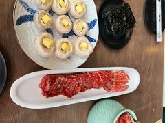 -虎丸烧肉(世纪汇店)