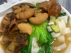 -珍珍小食店(西华路店)